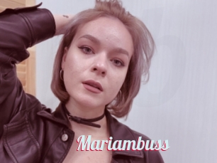 Mariambuss