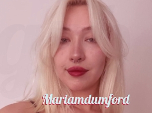Mariamdumford