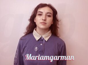 Mariamgarman