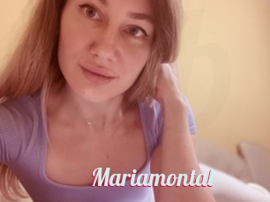 Mariamontal