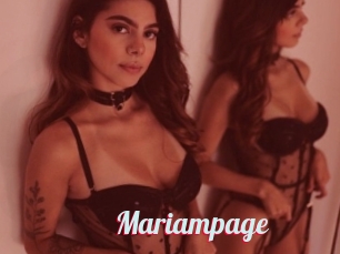 Mariampage