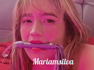 Mariamsilva