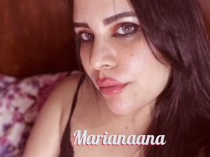 Marianaana