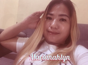 Marianahlyn