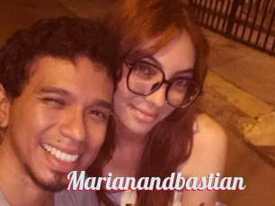 Marianandbastian