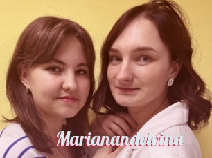 Marianandelvina