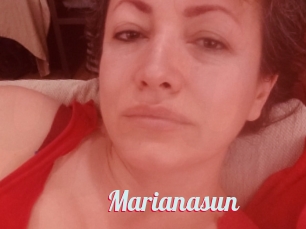 Marianasun