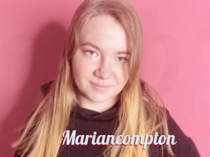 Mariancompton