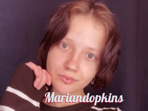 Mariandopkins