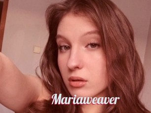Mariaweaver