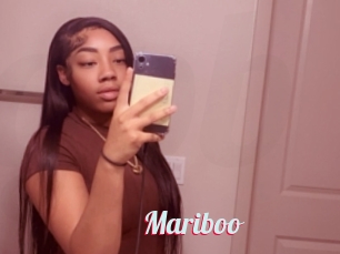 Mariboo