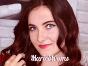 Marieblooms