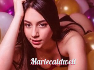Mariecaldwell
