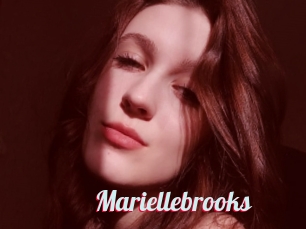 Mariellebrooks