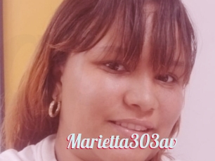 Marietta303av