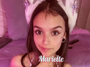 Mariette