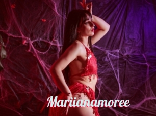 Mariianamoree
