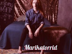 Marikatorrid