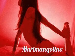 Marimangolina