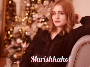 Marishkahot