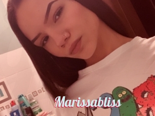 Marissabliss