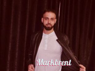 Markbrent