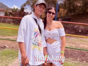 Markkaty