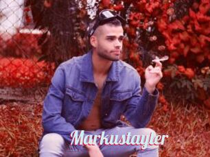 Markustayler