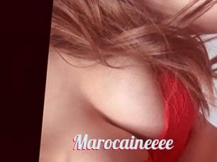 Marocaineeee