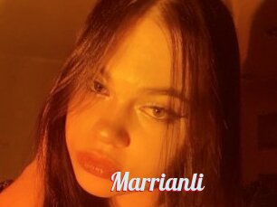 Marrianli