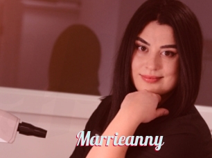 Marrieanny