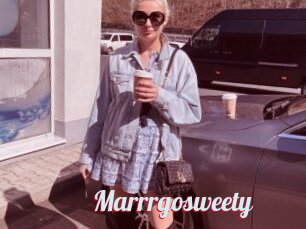 Marrrgosweety