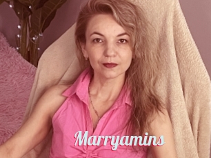 Marryamins
