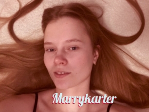 Marrykarter