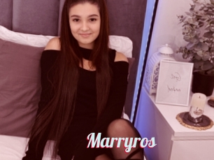 Marryros