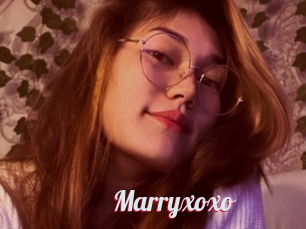 Marryxoxo