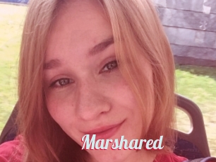 Marshared