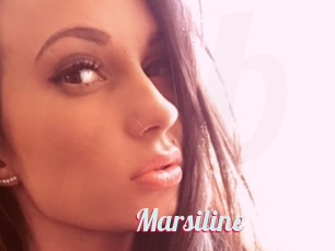 Marsiline
