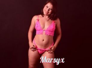 Marsyx