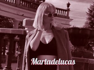 Martadelucas
