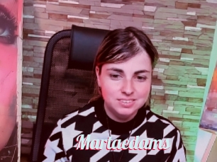 Martaedams