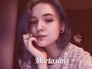 Martasims