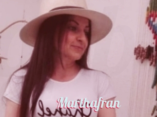 Marthafran