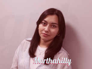 Marthahilly