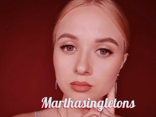 Marthasingletons