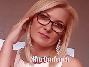 Marthateach
