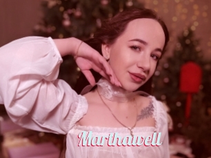 Marthawell