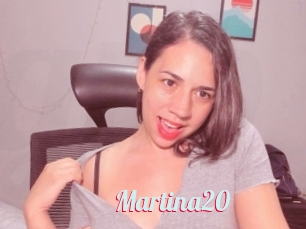 Martina20