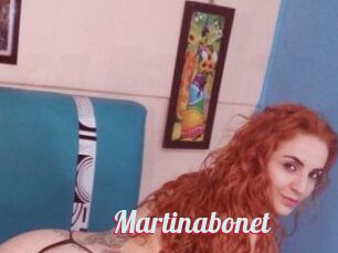 Martinabonet