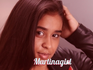 Martinagirl
